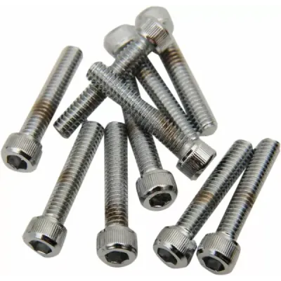 Replacement Socket-Head Bolts