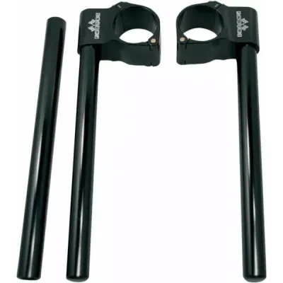 Clip-On Handlebar