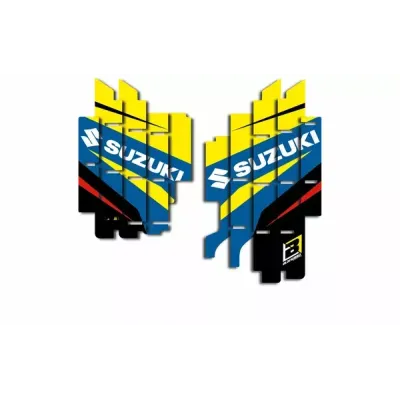 Decaluri pentru jaluzele Rad