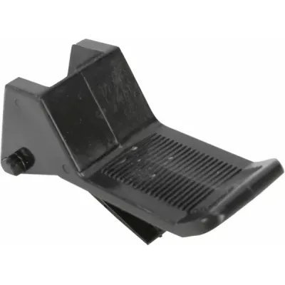 Front Hood/Storage Latch