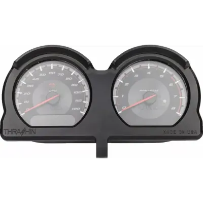 Gauge Relocation Kit