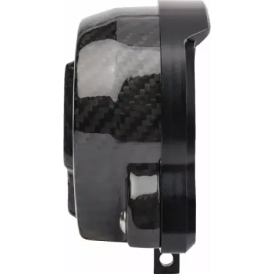 Gauge Relocation Kit