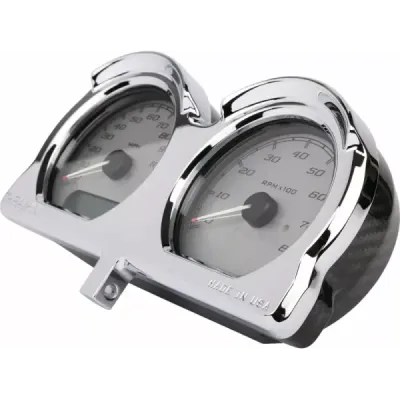 Gauge Relocation Kit
