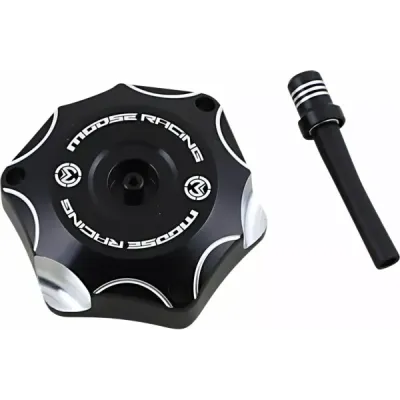 Aluminum Gas Cap