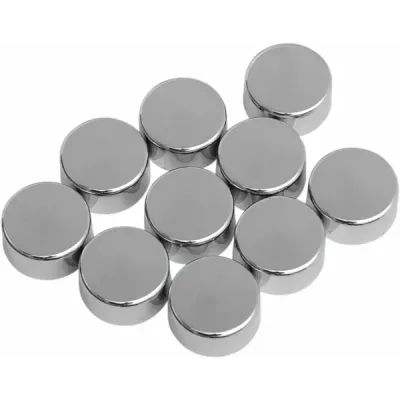 Bolt Covers