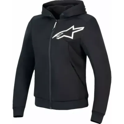Stella Chrome v2 Sport Hoodie