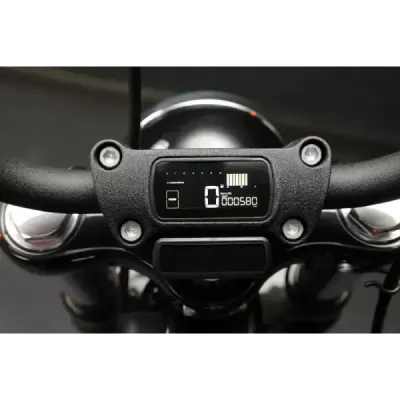 D2 Contor multifuncțional LCD