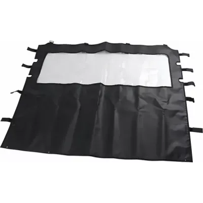 UTV Rear Windscreen