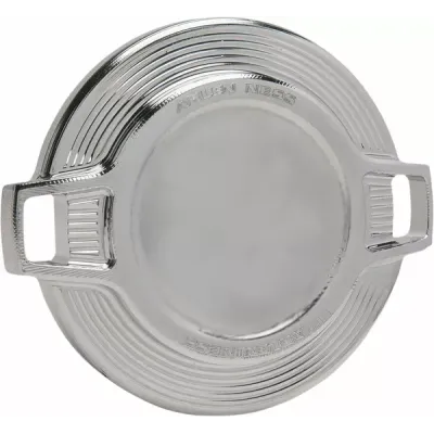 Capac de gaz cu ventilare