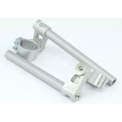 Raised Clip-On Handlebar Kit