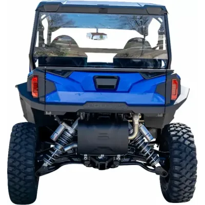 Rear Back Panel