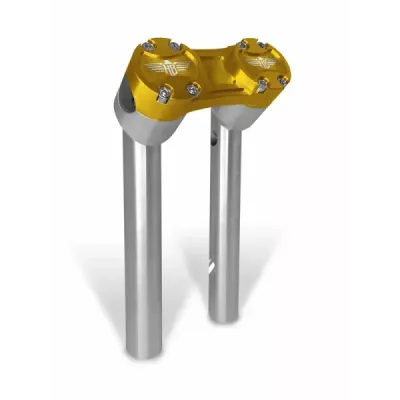 Clubstyle Pullback Riser