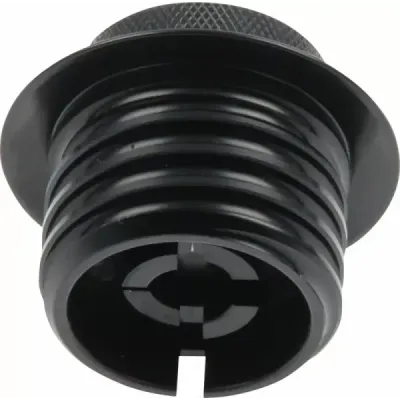 Gas Cap Lockable