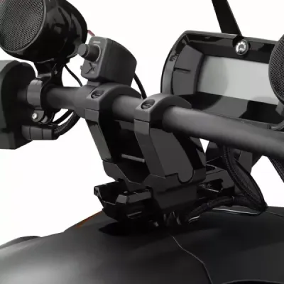 Ryker Handlebar Risers