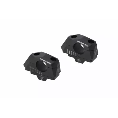 Bar back variable for Ø28 handlebars