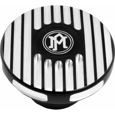 Custom Gas Cap
