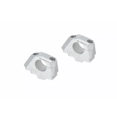 Bar back variable for Ø32 handlebars