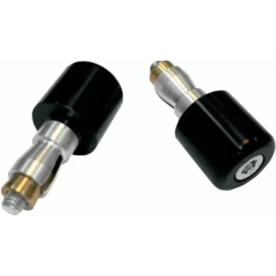 Bar Ends for Speedfighter and Superbike Handlebars