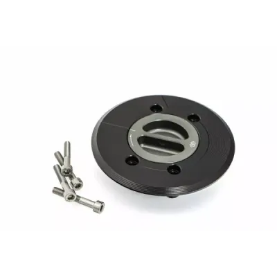 Gas Cap