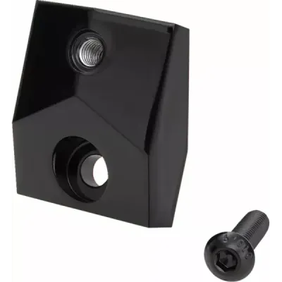 Gauge Riser