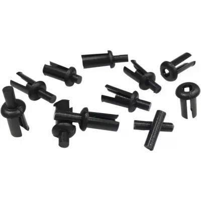 Tour-Pak® Rivets