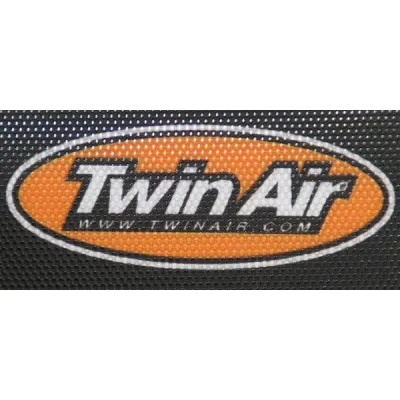 Air Box Decals