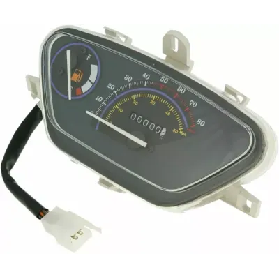 Speedometer