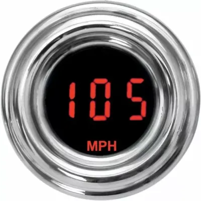 4000 Series Mini Gauge