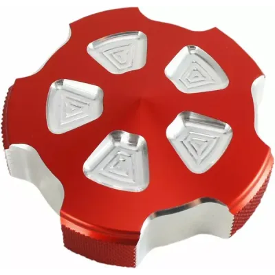 Gas Cap