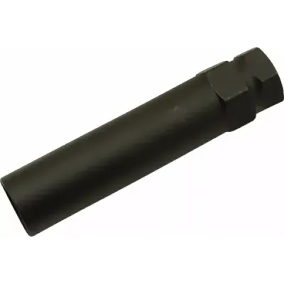 Replacement Splined Lug Nut Key