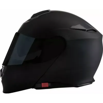 Solaris 2.0 Modular Smoke Helmet