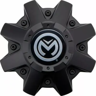416X/24X Wheel Center Cap