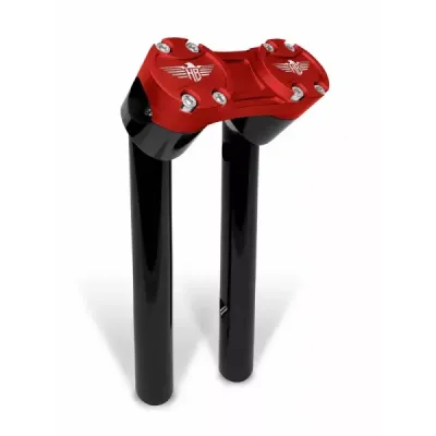 Clubstyle Pullback Riser