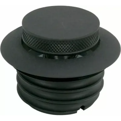 Capac de combustibil retractabil