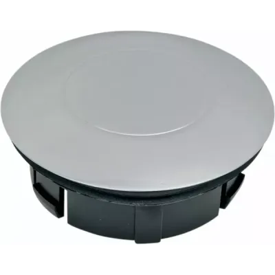 Pop-Up Gas Cap