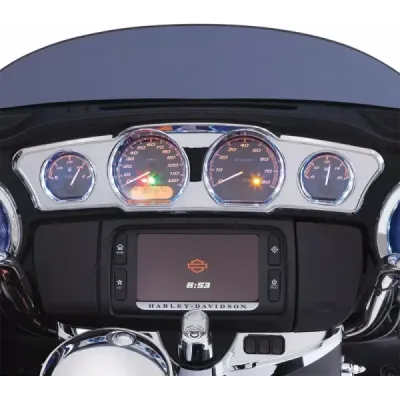 Shock & Awe® Multi-Colored LED Dash Accent