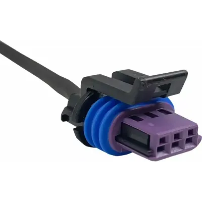 Conector cablu senzor viteză