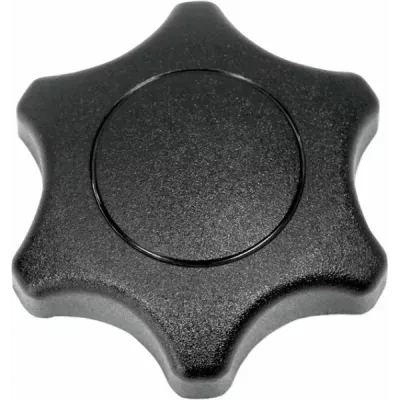 Capac de benzină fără ventilație
