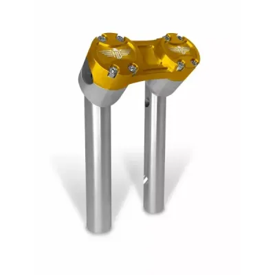 Clubstyle Pullback Riser
