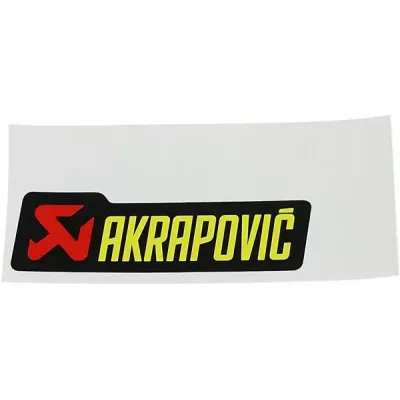 General înlocuire autocolant
