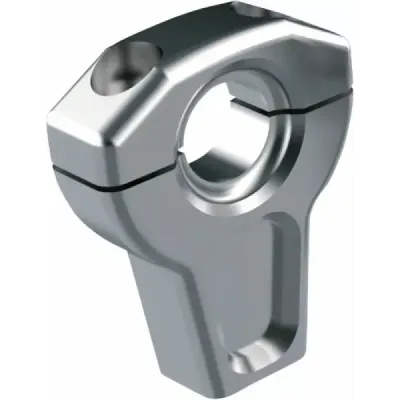 Handlebar Riser Kit