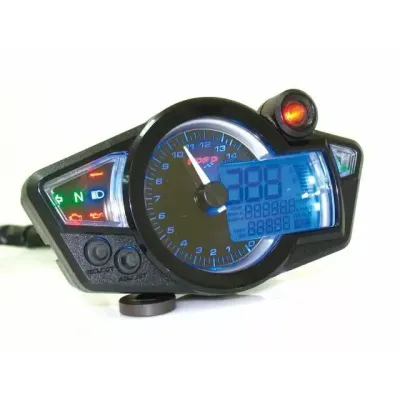 Rx-1N Vitezometru Gp-Style cu ABE