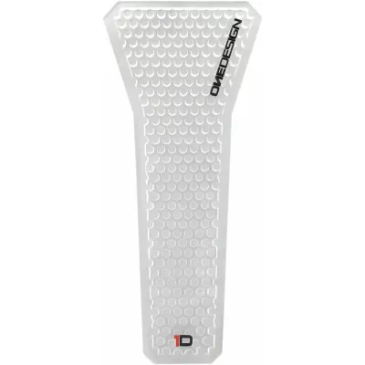 HDR Tank Pad