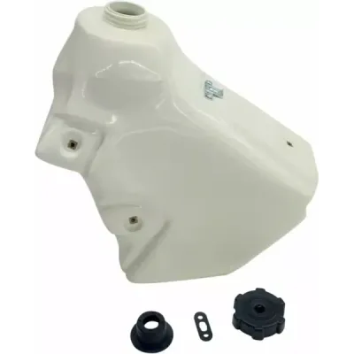 Large-Capacity Gas Tank
