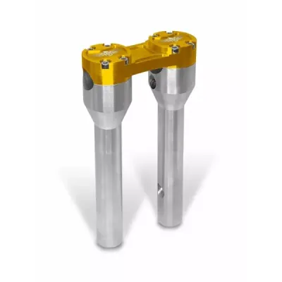 Clubstyle Straight Riser