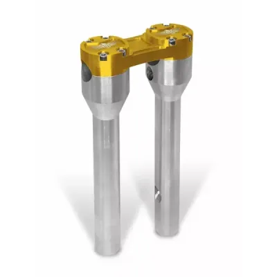 Clubstyle Straight Riser
