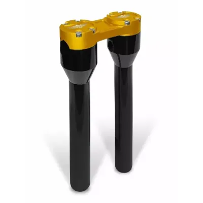Clubstyle Straight Riser