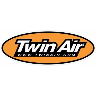 Twin Air Decal