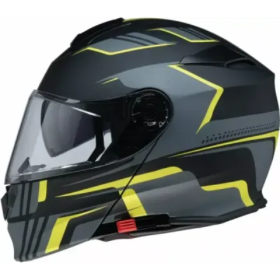 Casca modulară Slater Solaris 2.0