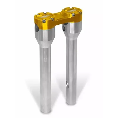 Clubstyle Straight Riser